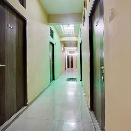 Hotel O Shyam Utsav Mirzāpur Buitenkant foto
